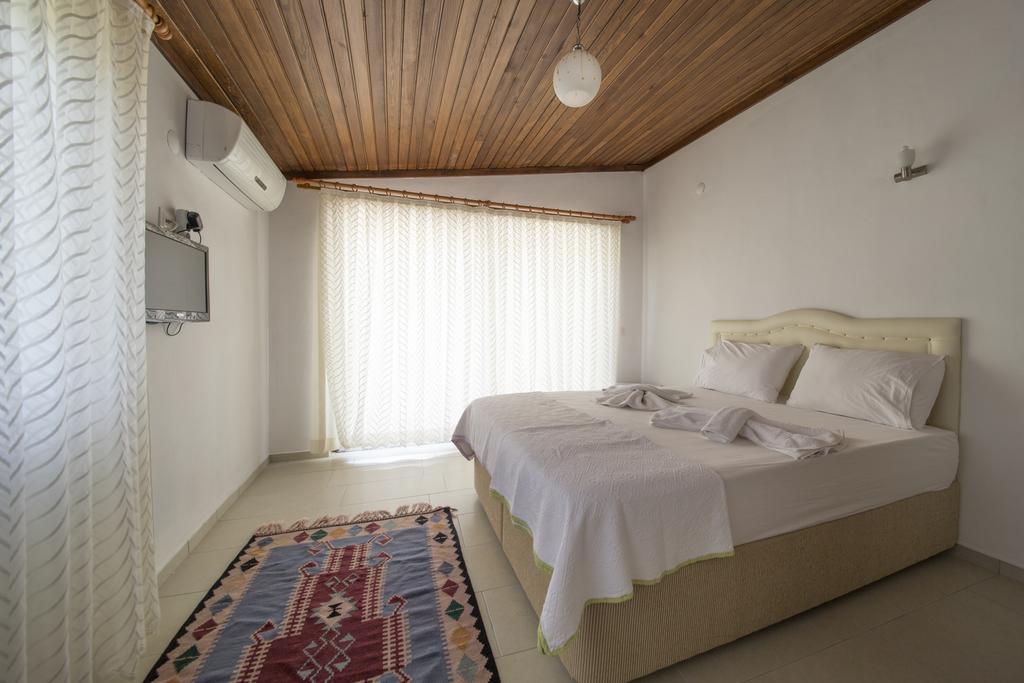فندق داتْشافي  Mengen Konaklari المظهر الخارجي الصورة